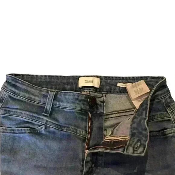 CLOSED Skinny Pusher High-Rise Jeans – Size 27 - Picture 4 of 7